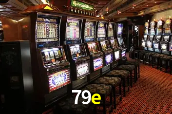 Diretório de Jogos 79e