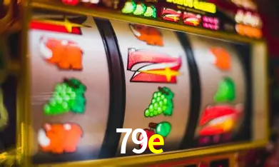 Provedores de Jogos 79e