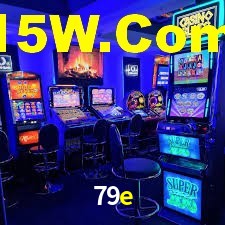 79e: Seu Cassino Premiado com Pagamentos Rápidos