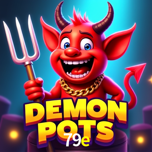 Jogos de Slot 79e