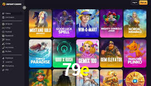APP oficial da 79e para mobile