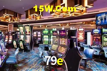 Jogos de Slot 79e